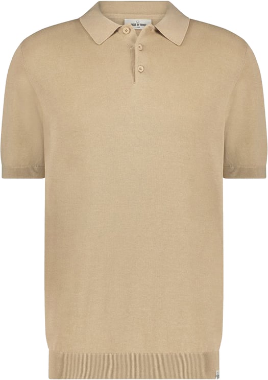 Circle of Trust Sander Polo