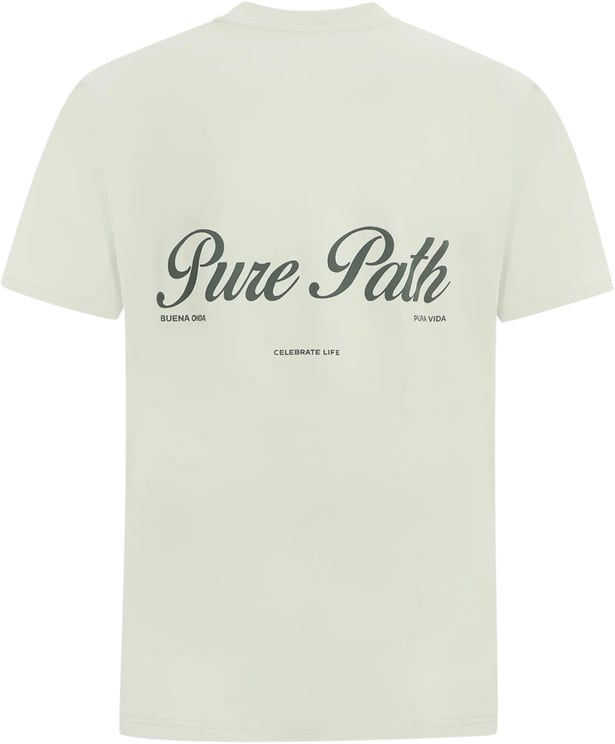 Pure Path T-shirt