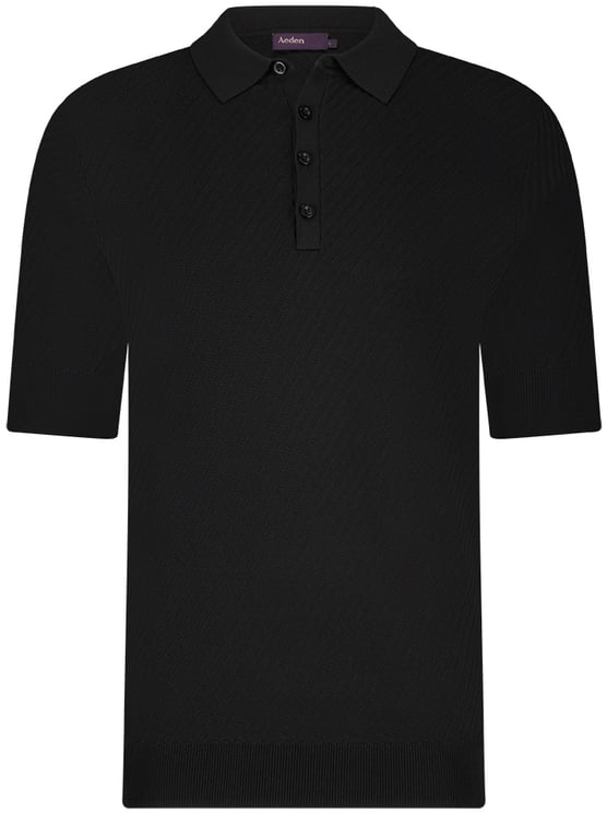 Aeden Eduardo Polo Black