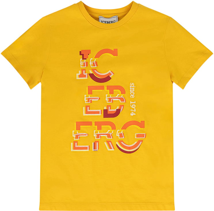 Iceberg T-shirt