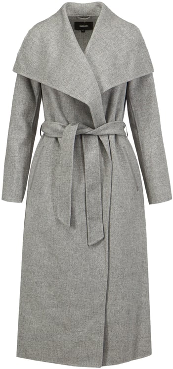 Mackage Mai-Cn Grey