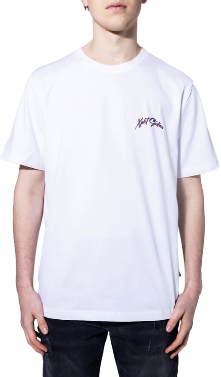 XPLCT Studios Street Tee