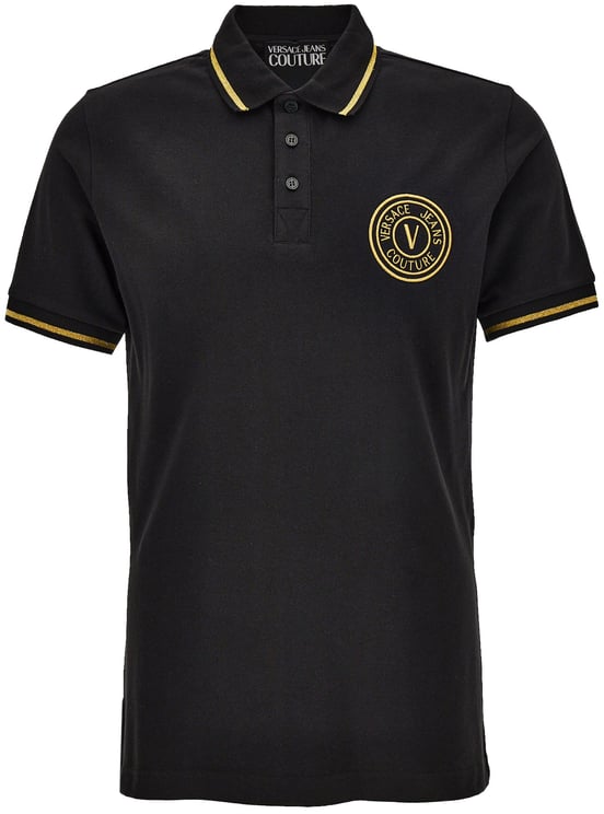 Versace Jeans Couture Polo