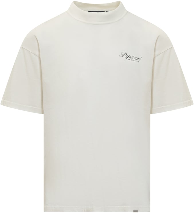 Represent T-Shirt Owners Club