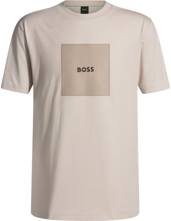 Boss Heren T-Shirt