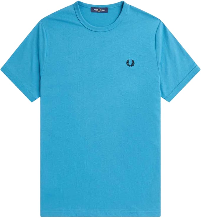 Fred Perry Fred Perry Ringer T-Shirt