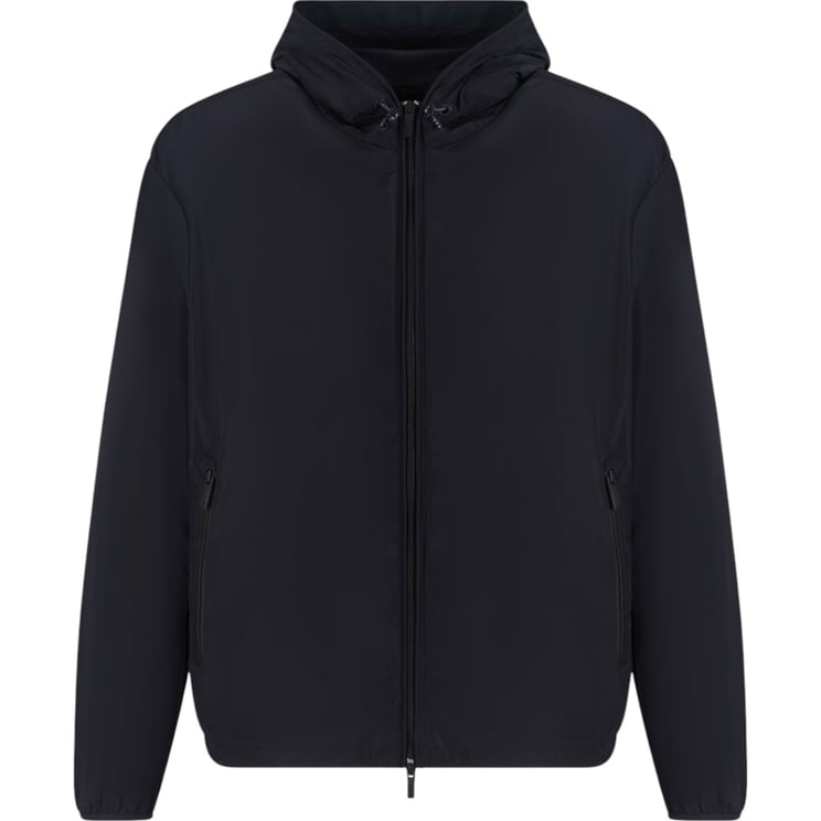 Armani Exchange Heren Jas