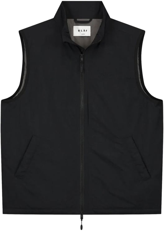 ØLÅF Nylon Vest