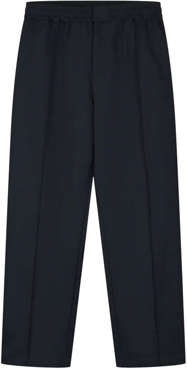 ØLÅF Pintuck Trousers
