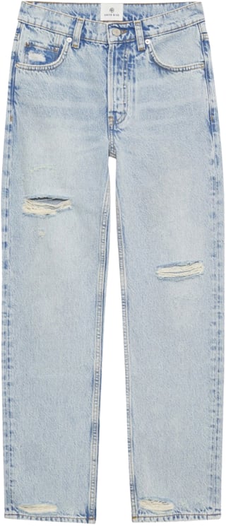 Anine Bing Jeans kate blue