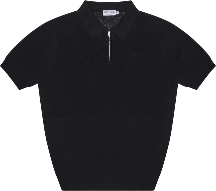 Antony Morato Mmsw01504 9000 Zwart