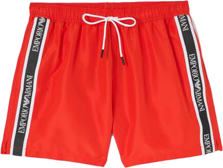 EA7 Boxer Beachwear