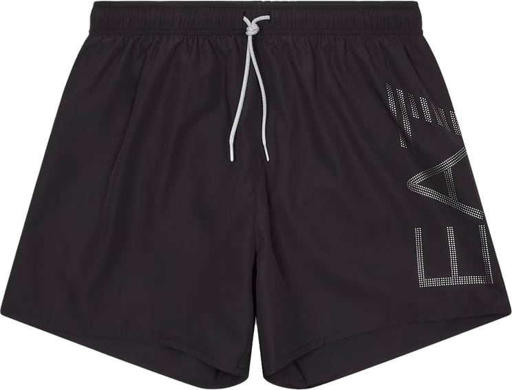 EA7 Boxer Beachwear