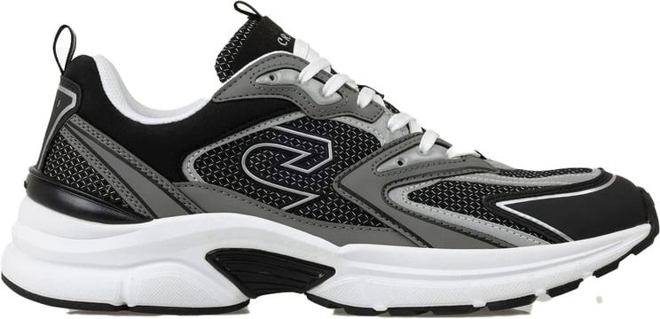 Cruyff Scorpius Black