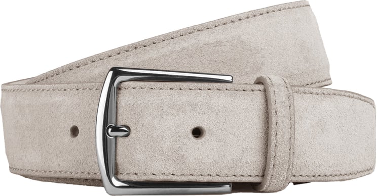 Aurélien Belt Suede