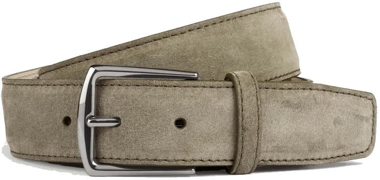 Aurélien Belt Suede