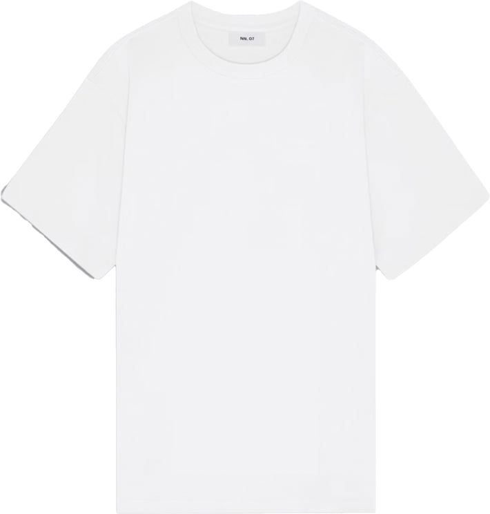 NN07 Nat Tee
