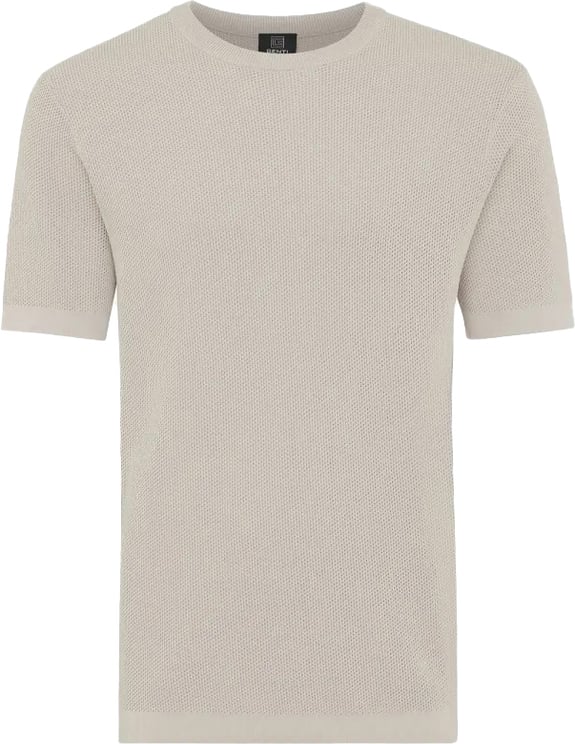 Genti Shirt beige