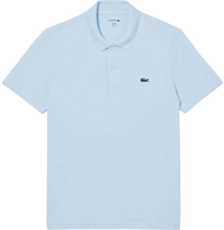 Lacoste Heren Polo