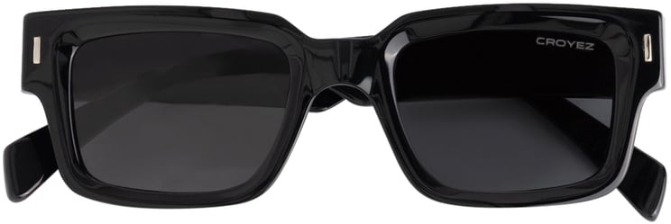 Croyez Croyez Étiquette Sunglasses