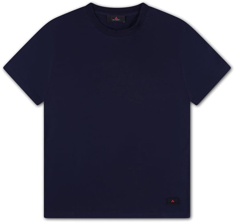 Peuterey T-Shirt Tofino navy 230