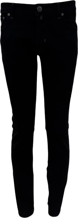 Jacob Cohen Jeans wit Nick Slim/A00