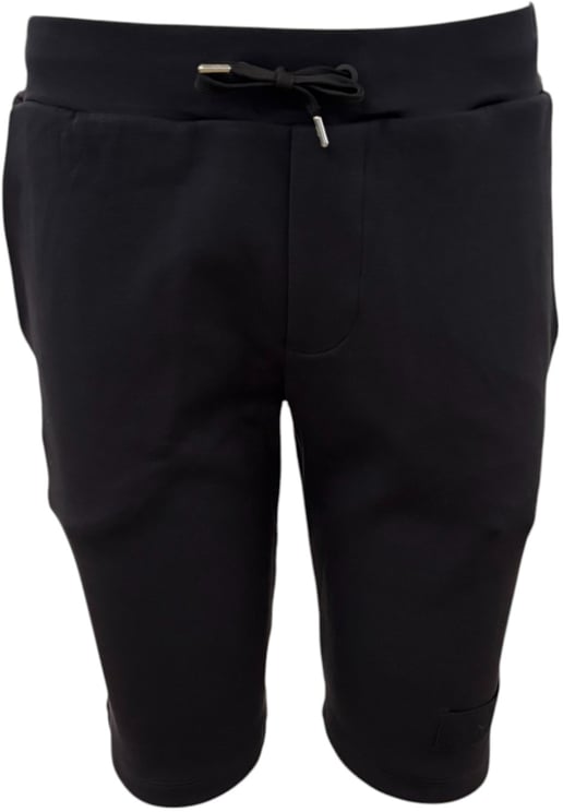 Paul & Shark Short Zwart