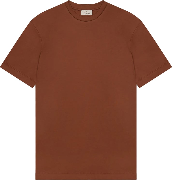 Valenza Interlock Supima T-shirt