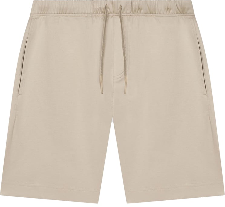 Valenza Supima Short Beige
