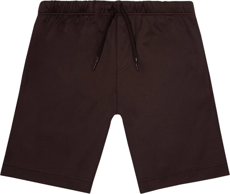 Valenza Short Ebony brown