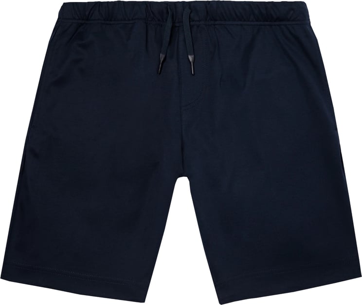 Valenza Supima Short Navy