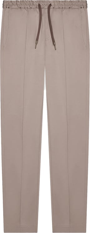 Valenza Sport trouser Lead Grey