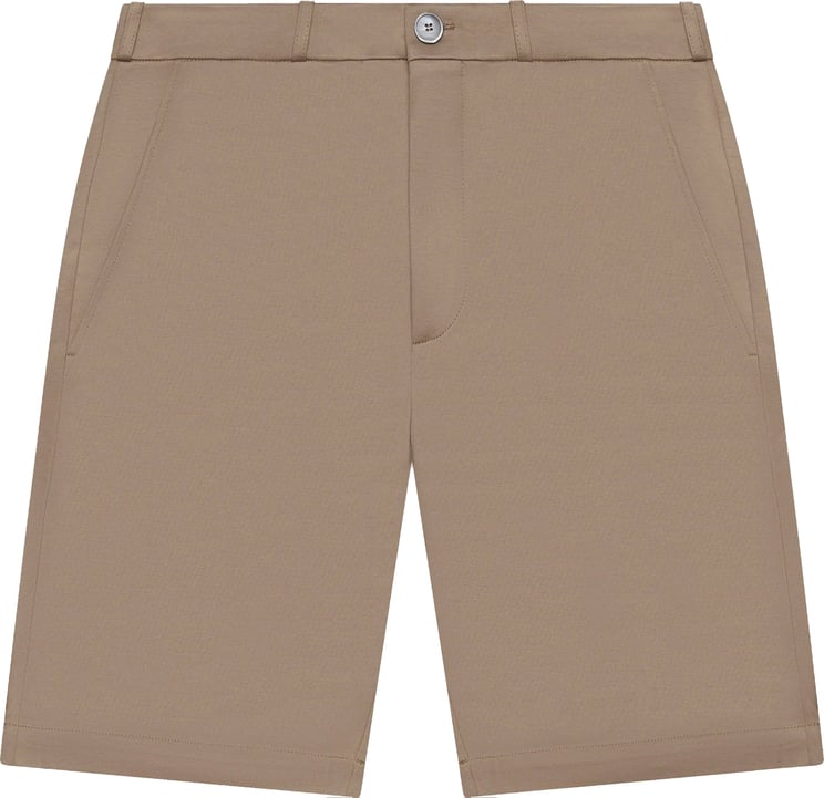 Valenza Bermuda short lead grey