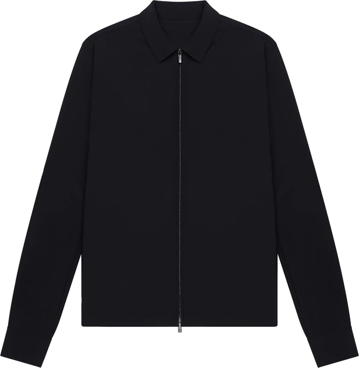 Valenza Stretch overshirt