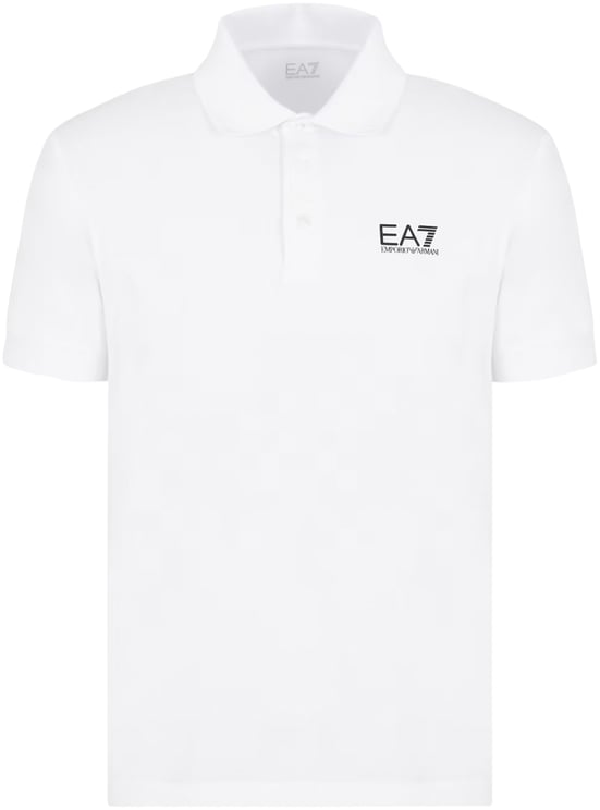 EA7 Train Core Polo
