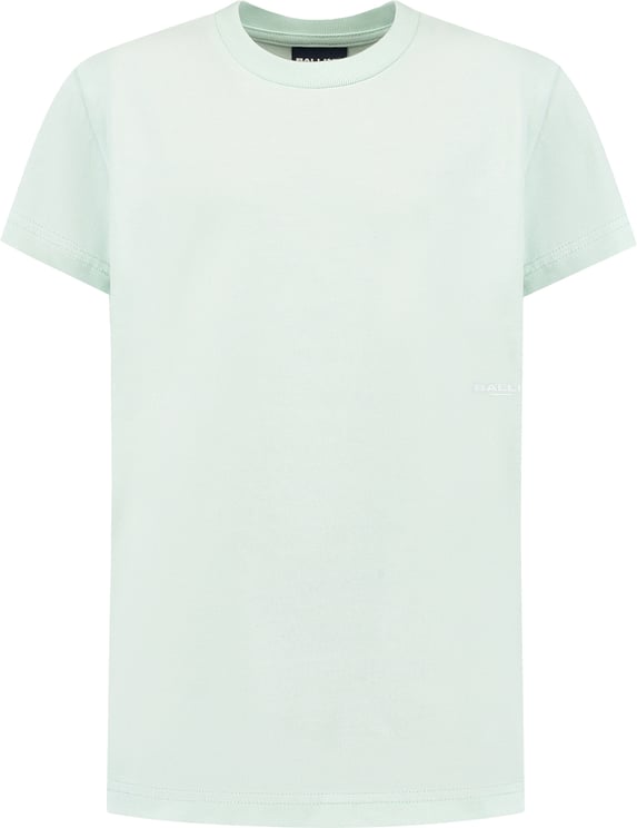 Ballin Amsterdam T-shirt Ballin Kids Light Green