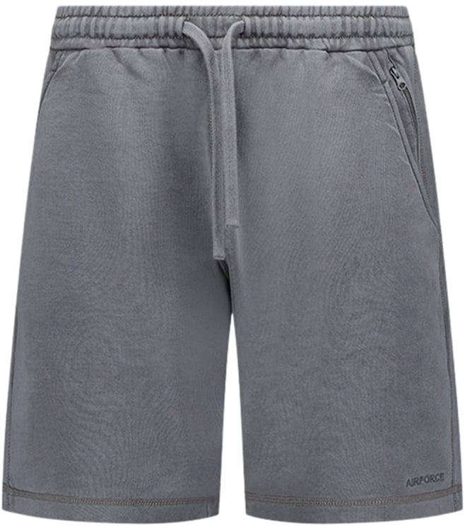 Airforce Dyed Short