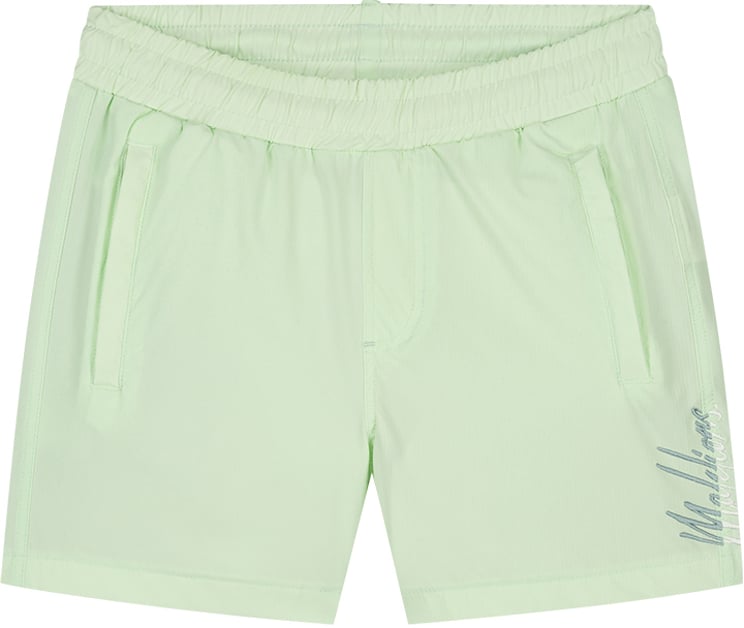 Malelions Junior Split Swimshort