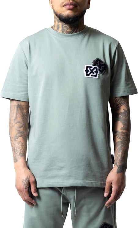 XPLCT Studios Duplex Tee