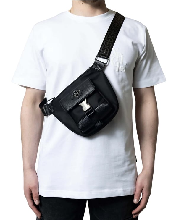 XPLCT Studios Armor Tas