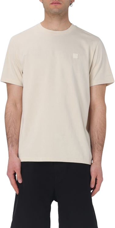 Moose Knuckles Duluth Tee Bone