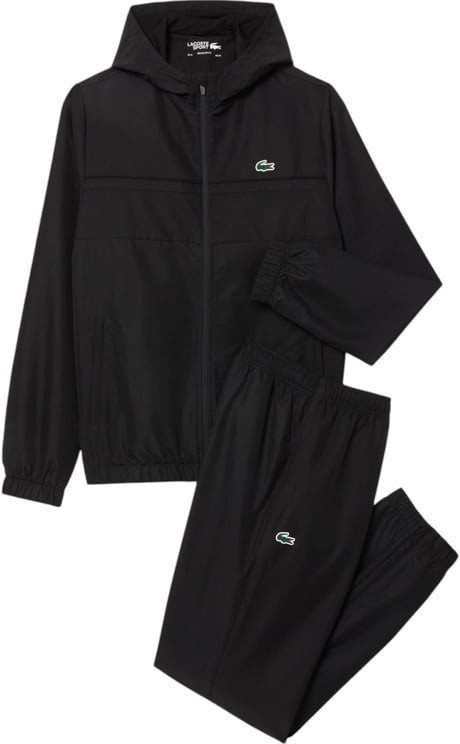 Lacoste Heren Trainingspak