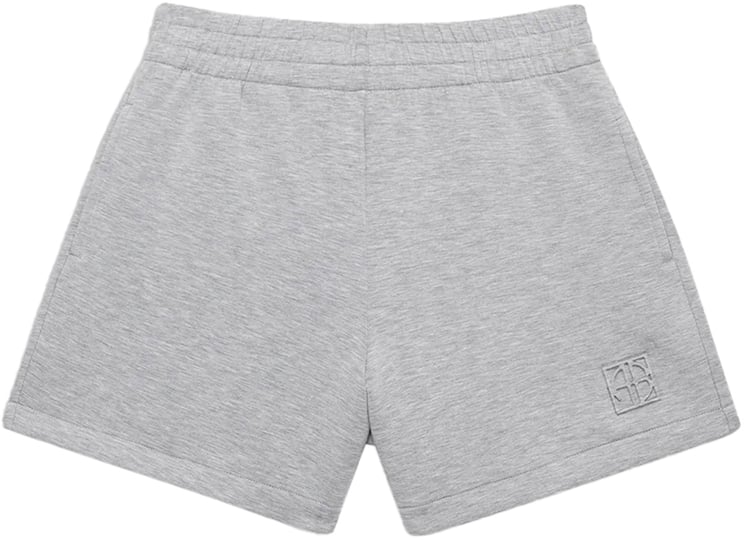 Anine Bing short grijs