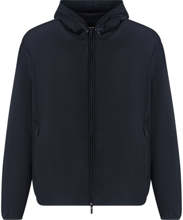 Armani Exchange Heren Jas