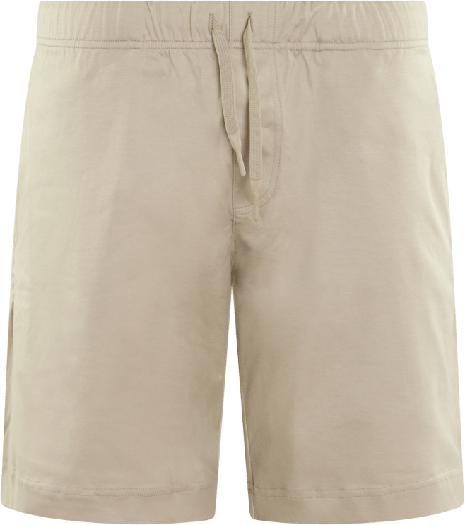 Valenza Heren Supima Sport Short Beige