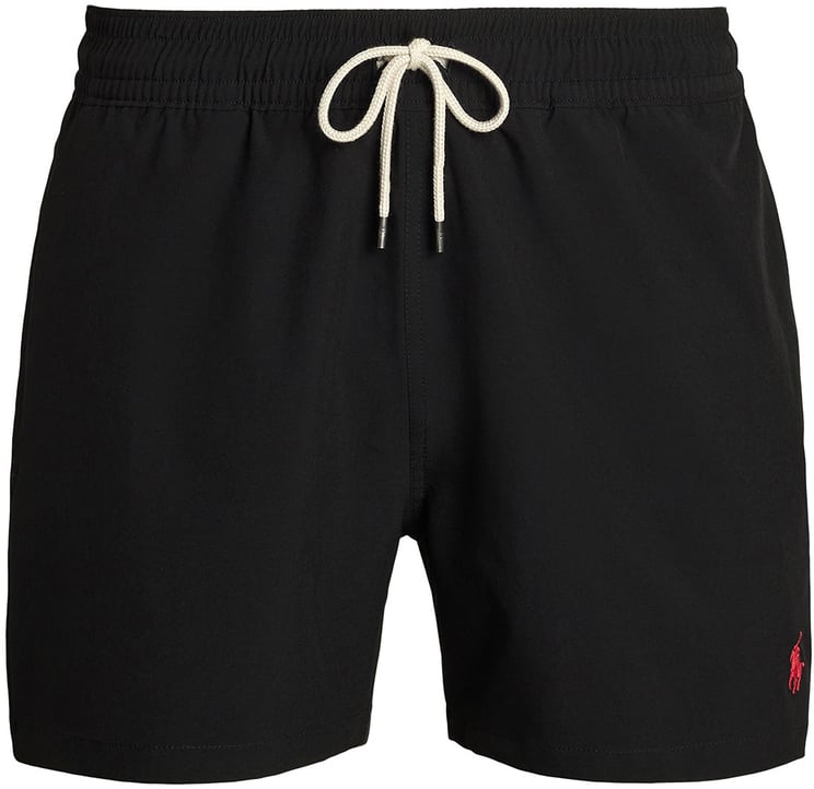 Ralph Lauren Zwembroek Zwart