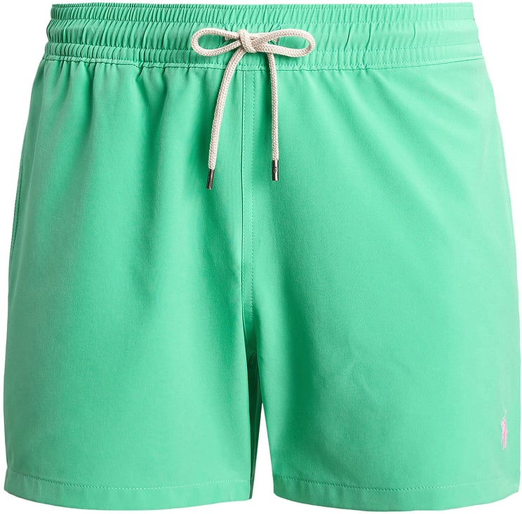 Ralph Lauren Zwembroek Groen