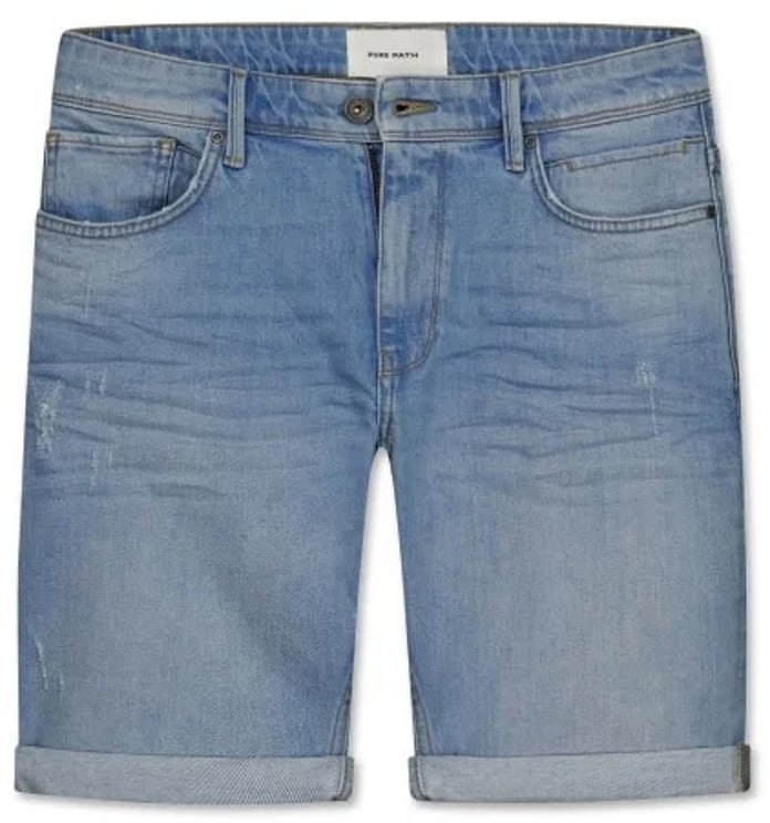 Pure Path Shorts