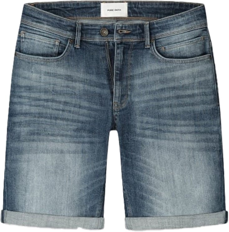 Pure Path Shorts