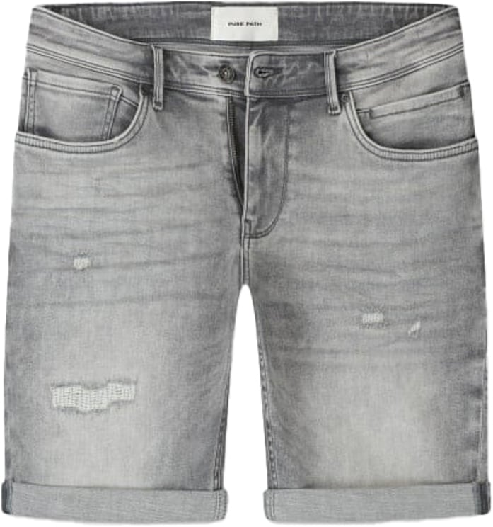 Pure Path Shorts